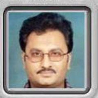 Profile Picture of Deb Chakraborty (@dchakrab) on Twitter