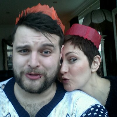 Profile Picture of Alexander. J. Hanson (@chilliheatwave) on Twitter