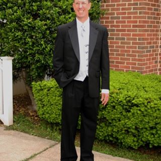 Profile Picture of Larry Blackburn (Larry) (@larryblackbur) on Facebook
