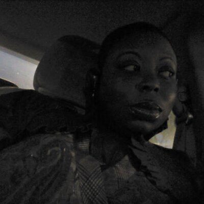 Alanna Hanna - Twitter Profile Picture of Alanna Hanna (@PhatKat36) on Twitter