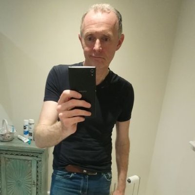 Profile Picture of Richard Jeffreys (@Richard23831862) on Twitter