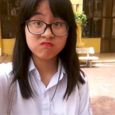 Profile Picture of Jessie Dang (@jessiedang2106) on Twitter