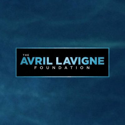 Profile Picture of The Avril Foundation (@AvrilFoundation) on Twitter