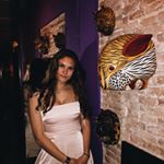 Profile Picture of isabelle (@isabellealexandrab) on Instagram