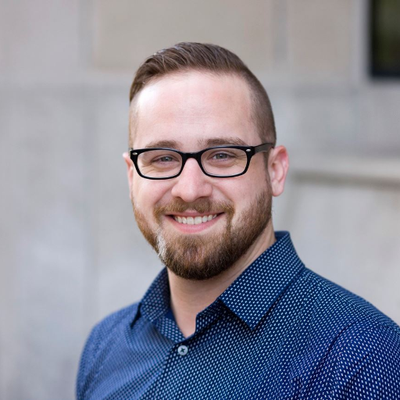 Profile Picture of Brian Wiley (@brianwileyLD) on Twitter