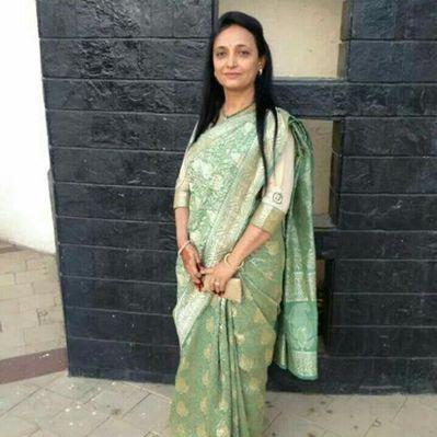 Profile Picture of Shefali Pandya (@fd984e7e2dbe4af) on Twitter