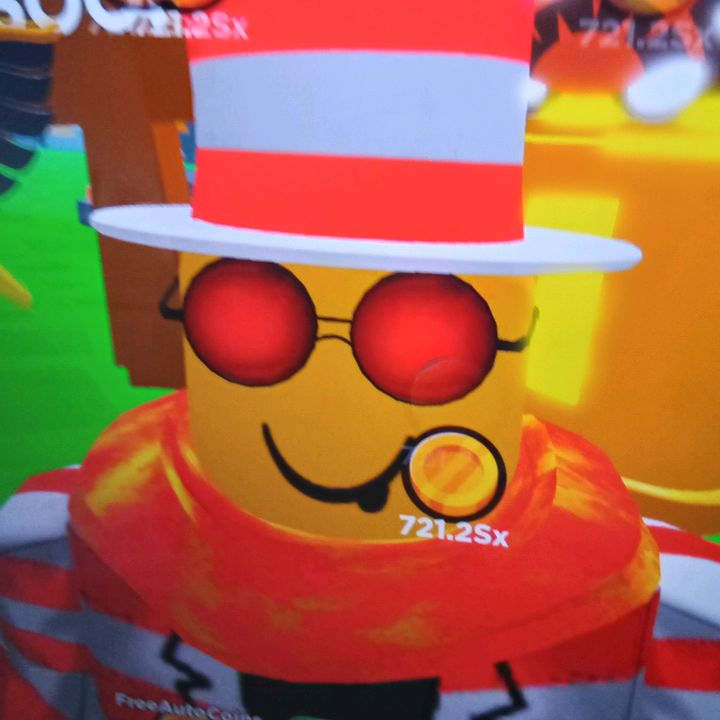 Profile Picture of Jamesbloxs (@jamesbloxs) on Tiktok