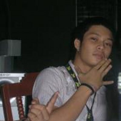 Profile Picture of Joseph Sabina (@JosephSabina) on Twitter