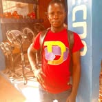 Profile Picture of Moses Weedor (@Moses-Weedor) on Facebook