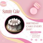 Profile Picture of Sameera Massanga🎂🧁🥮 (@sameera_cake) on Instagram