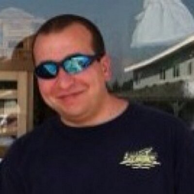 Profile Picture of Geoff Price (@gprice108) on Twitter