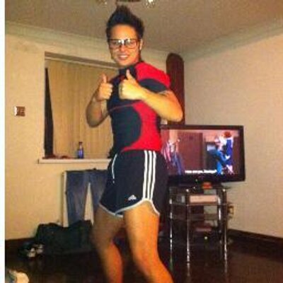 Profile Picture of Jade Lucas (@jadelucas2) on Twitter