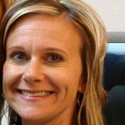 Profile Picture of Stacy Hageman (@shageman717) on Twitter