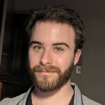 Profile Picture of Scott (@ScottGear) on Twitter