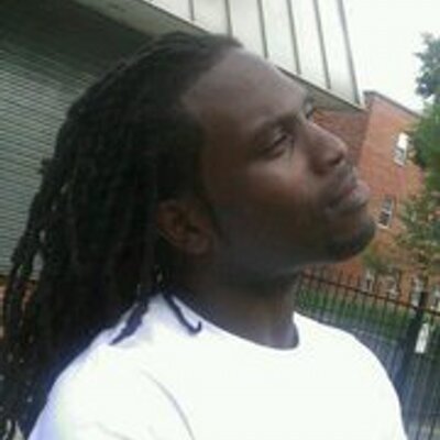 Aaron  Woodland - Twitter Profile Picture of Aaron  Woodland (@realist_waka28) on Twitter