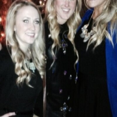 Profile Picture of Chelsea Ludwick (@ChelseaGlitters) on Twitter