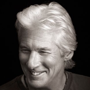 Profile Picture of Richard Gere's Mate (@Sir_W_Green) on Twitter