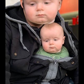 Profile Picture of Joseph Gilbert (@joseph.gilbert123) on Facebook