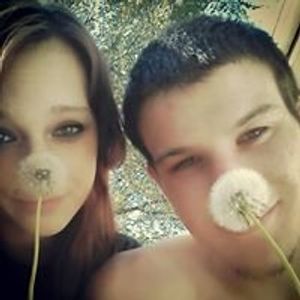 Profile Picture of Paige Sanders (@turning.the.paige) on Myspace