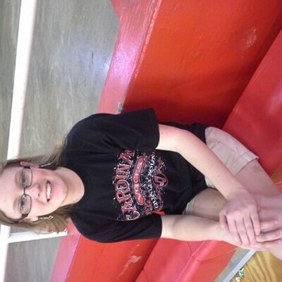 Profile Picture of Meredith Inman (@MeredithRPrime) on Twitter