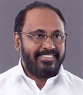 Profile Picture of Cherian Philipon Wikipedia