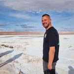 Profile Picture of Andrew Frost (@le_quichelorraine) on Instagram