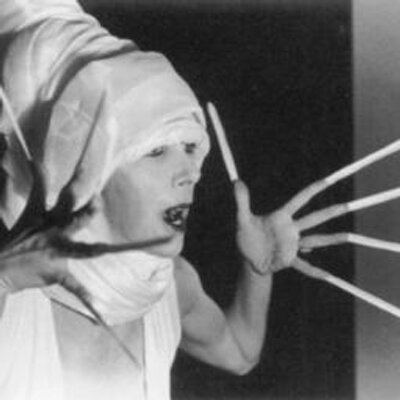 Profile Picture of Katrina McCann (@InsectInAmber) on Twitter