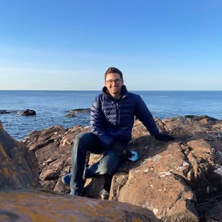 Profile Picture of Christopher Prokosch (@christopher.prokosch) on Instagram