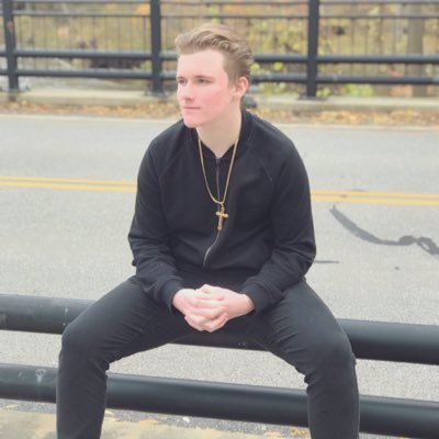 Profile Picture of Bryan Blevins (@BryanBlev1ns) on Twitter