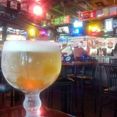 Profile Picture of George's Restaurant (@GeorgesBar) on Twitter