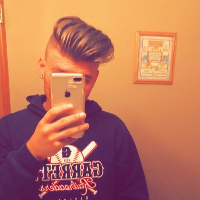 Profile Picture of Aaron Bevis (@AaronBevis1) on Twitter