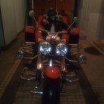 Profile Picture of Justin Rieger (@rieger43) on Instagram