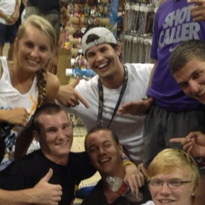 Profile Picture of Jacob Robichaux (@Robichaux1) on Twitter