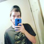 Profile Picture of Jay Ferrell (@jayy___ferrell.__) on Instagram