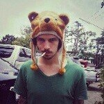 Profile Picture of Nathan Forest (@thenateforest) on Instagram