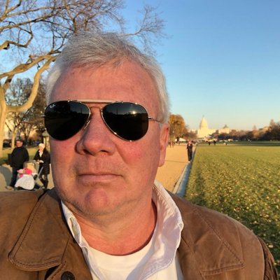 Profile Picture of Scott Ashcraft (@scottashcraft) on Twitter