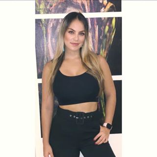 Profile Picture of Manuela Arroyave Salazar (@manuela.arroyavesalazar) on Facebook