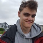 Jason Alexander Sowden - Instagram Profile Picture of Jason Alexander Sowden (@jasalesow) on Instagram