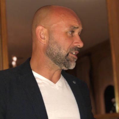 Profile Picture of Matthew Fowler (@MattJAFowler) on Twitter
