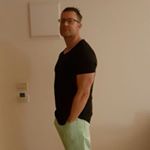 Profile Picture of Grant Weller (@grant.weller) on Instagram