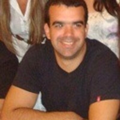 Profile Picture of Fernando Viveros (@fer_viveros) on Twitter