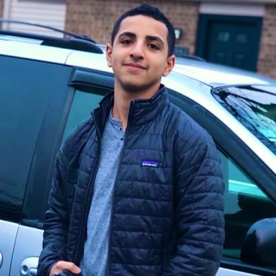 Profile Picture of Mohammed Alfaraj (@moalfaraj) on Twitter