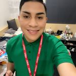 Profile Picture of Ronald Alexander (@ronald._.alexander) on Instagram