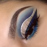 Profile Picture of Cindy Madrigal (@cmadrigall.makeup) on Instagram