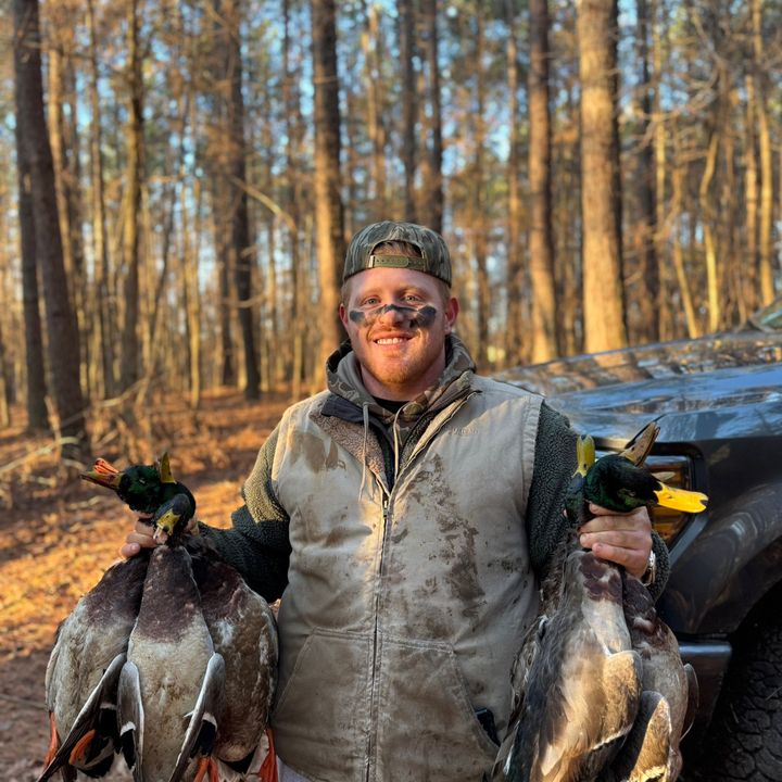 Profile Picture of Griffin Alexander (@griffin_alexander45) on Tiktok