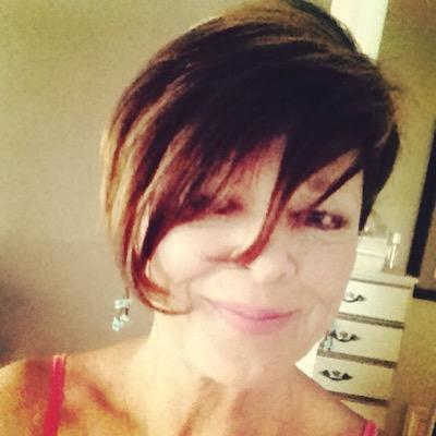 Profile Picture of Jacqueline Connell (@celticfleur) on Twitter