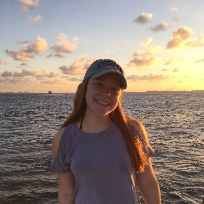 Profile Picture of Nora Clancy (@NoraClancy3) on Twitter