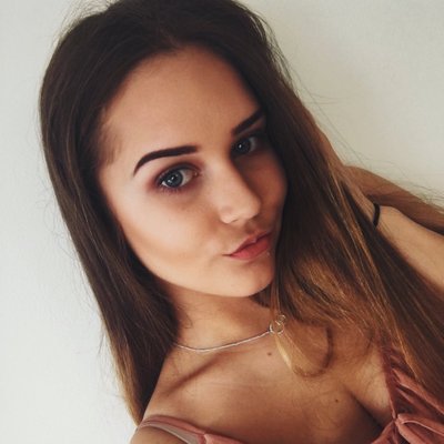 Profile Picture of Laura-Liis Baumann (@Layraliis) on Twitter