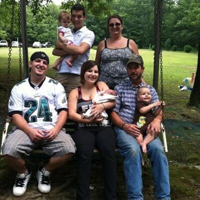 Profile Picture of Cory Eckenrode (@Cory_Eckenrode) on Twitter