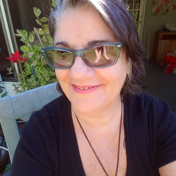 Profile Picture of Annemarie Clarino-reyes (@annesfaith) on Poshmark